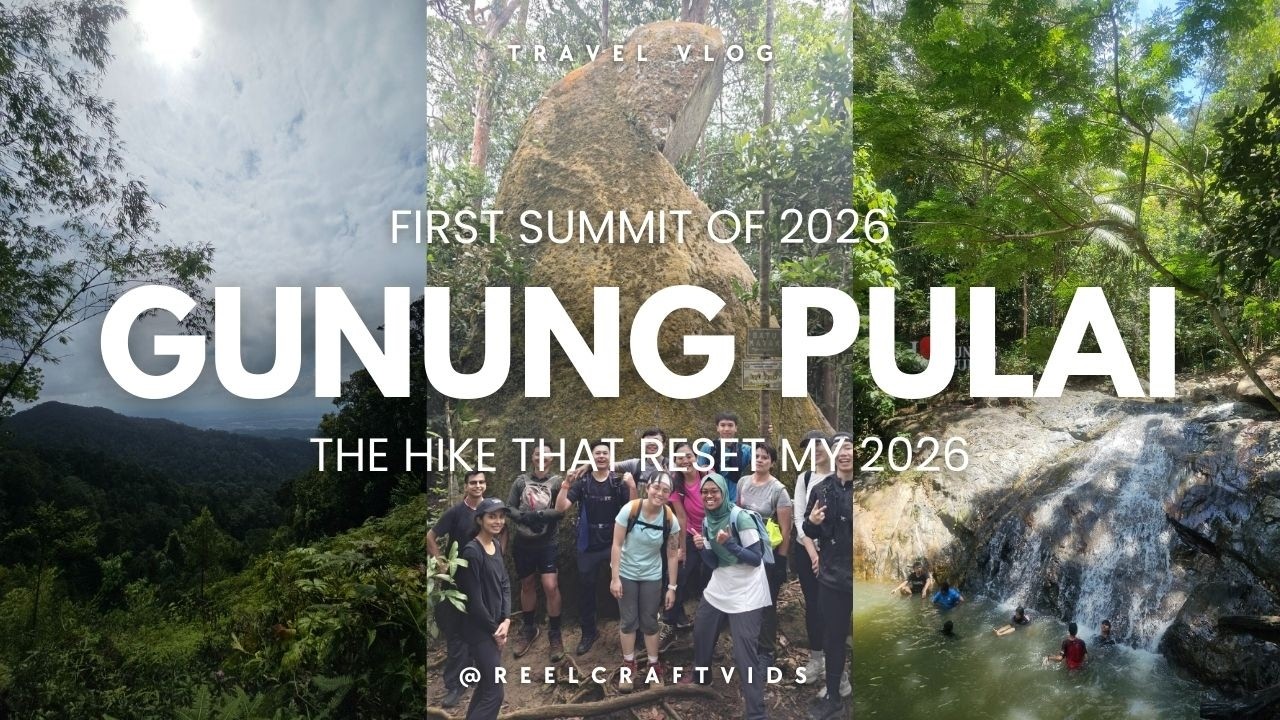 Bukit Timah Pro Max in Johor