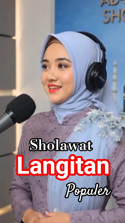 Sholawat Terpopuler! Azka Taslimi (Langitan) #shorts #azkataslimi #sholawat #albarkahsholawat