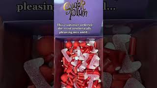 How Good Would This Have Looked As An All Red Mix?