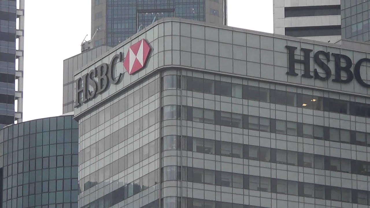 Banks in Singapore YouTube