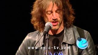 Rivers - Inside Live Session Epic Studios Norwich