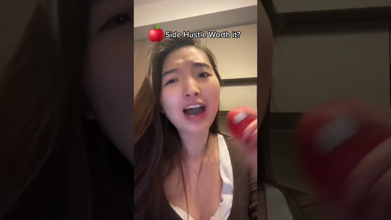 Your own boss or working for others? Which one? 