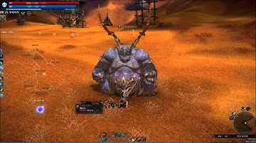 Tera Relic of the Ancient God fragment