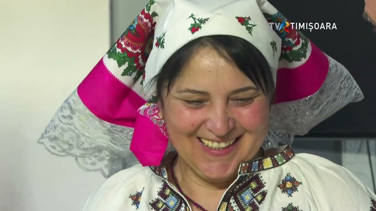 Fărșangul: un obicei străvechi în comunitatea croaților de la Rafnic #SareaInBucate Fărșangul: un obicei străvechi în comunitatea croaților de la Rafnic #SareaInBucate