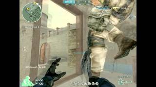 Time To Troll In Crossfire Part 1 with Samuel