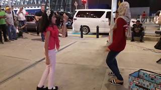 Download Lagu Bara bere, lara lisa feat retmelo buskers MP3