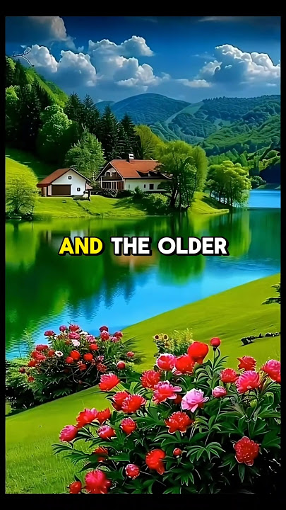 Alan Jackson - The Older I Get #alanjackson #theolderiget #lyricvideo #lyrics #shorts #shortviral