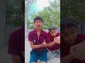 School attendance with backbencher 😂