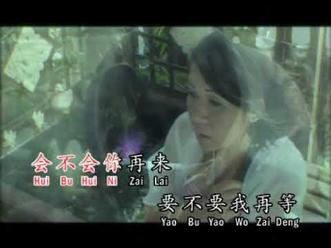 痴痴的等 - 雷停停
