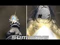 Um Video de Summons No Cell Ultra (namek apenas) - DB LEGENDS
