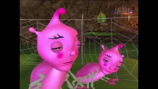 Miss Spiders Sunny Patch Friends The Most Perfect Parent Crying Scene