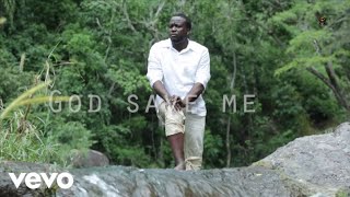 Discyple - God Save Me