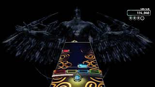 of the shapes of hearts and humans - fromjoy | Pro Drums Custom Chart Preview