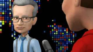 Xtranormal(talk show)