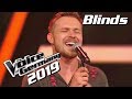 OutKast - Hey Ya! (Maciek) | The Voice of Germany 2019 | Blinds
