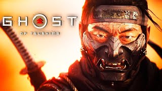 Ghost of Tsushima / Призрак Цусимы - прохождение ЯКУДЗА ГАСИТ БЕЗ ПОЩАДЫ