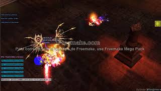 Hack speed BM Mu Castle Black