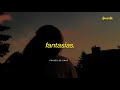 Rauw Alejandro &amp; Farruko - Fantasías (Letra) Uppluged.