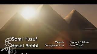 Sami Yusuf Haspi Rappi Hd