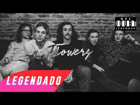 The Neighbourhood - Lurk [LEGENDADO] 