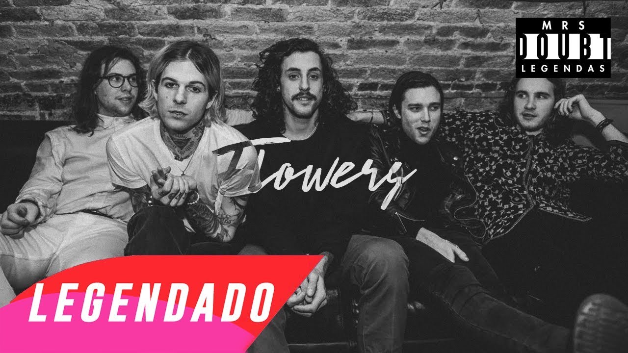 The Neighbourhood Flowers (Legendado) YouTube