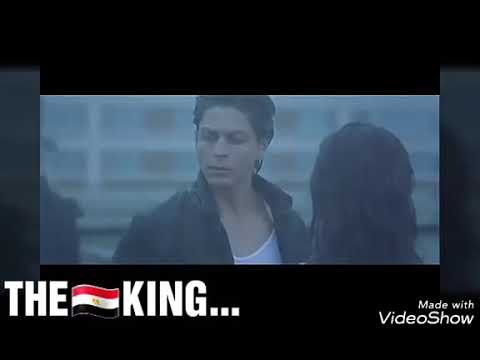 انا بتعلم منك رضا