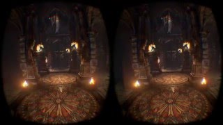 The SoulKeeper VR Demo is Fantastic!