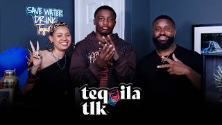 "Lil Bruh Ain't Got It" (Feat. Jalil Hackett) | TequilaTlk!
