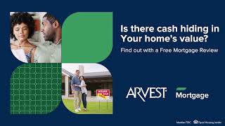 Is There Cash Hiding In Your Home's Value?