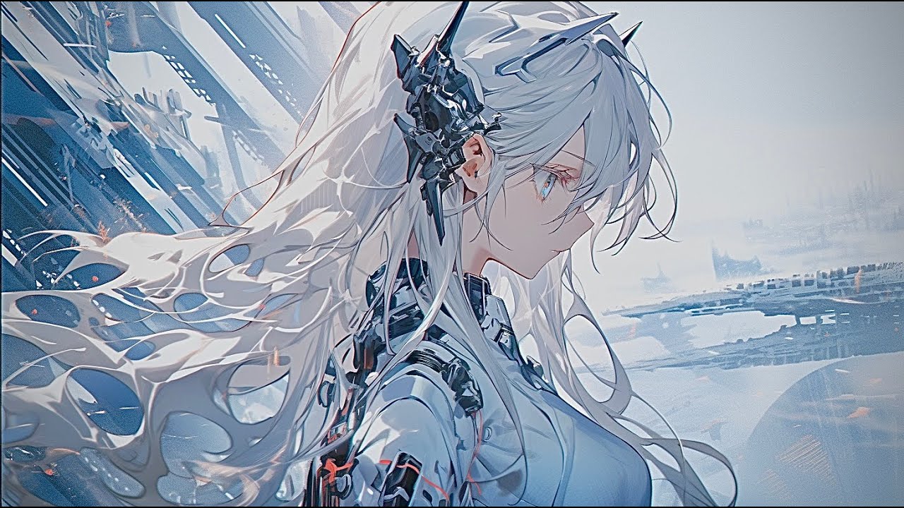 First Try Artcore | Unyielding Mind Ever