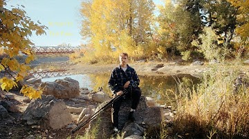 Sunset In The Park - Fujifilm X-T5 / F-Log 2 / Cinematic Short