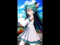 [MMD] グッバイ宣言 / Goodbye Declaration Sour式初音ミク Hatsune miku #shorts