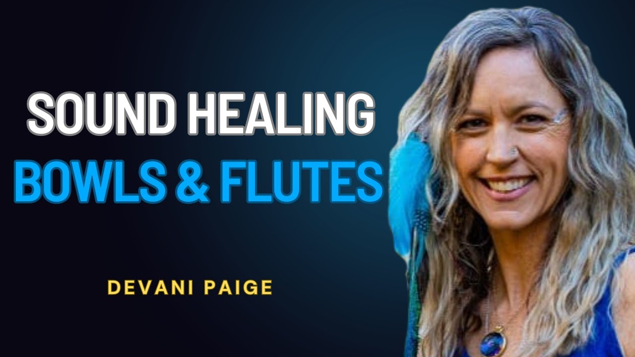 How Sound Healing Changed My Life Forever - YouTube