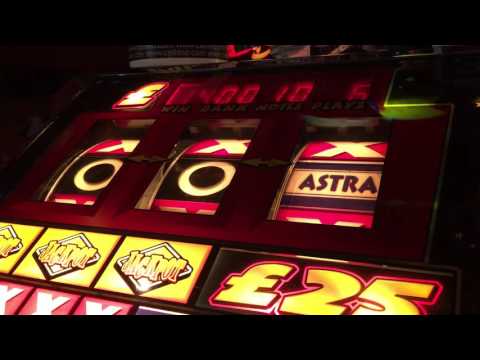 Party Time NICE LITTLE RUN £25 JACKPOT NUDGE TRICK AND BOARDS Gameplay included