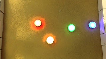 Elisa3 Swistrack position control