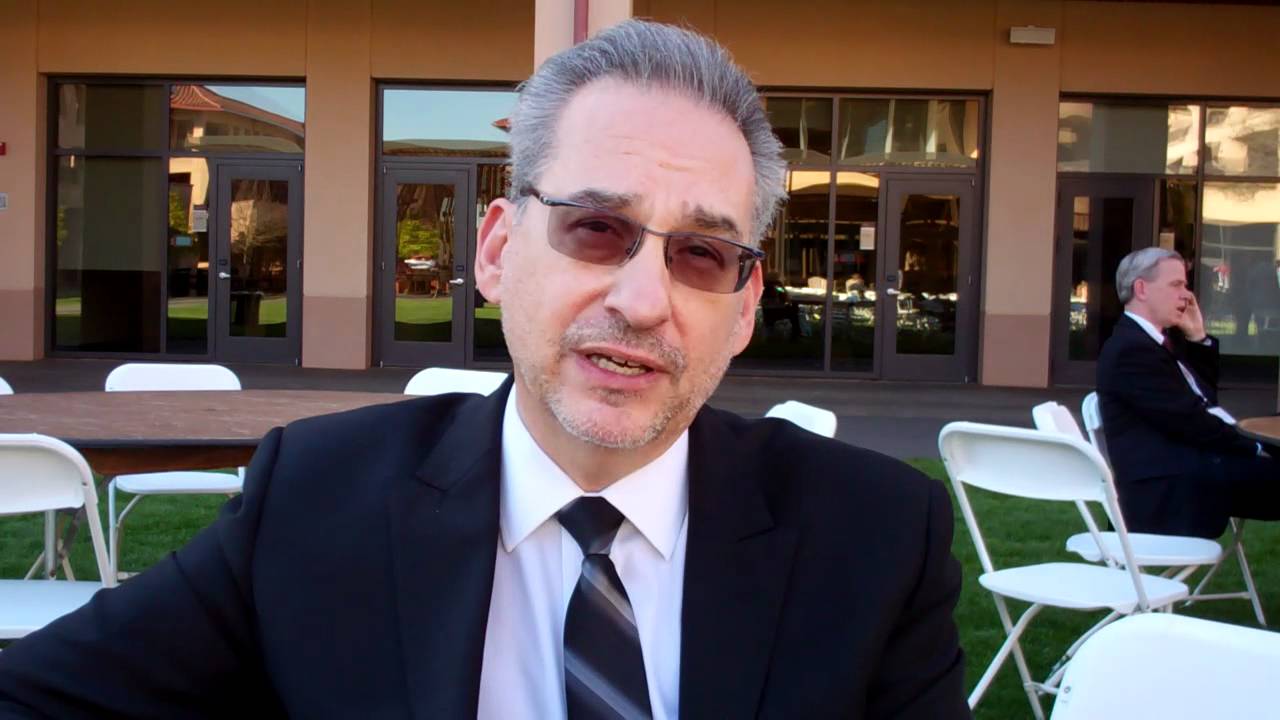 Randy Barnett on the Affordable Care Act