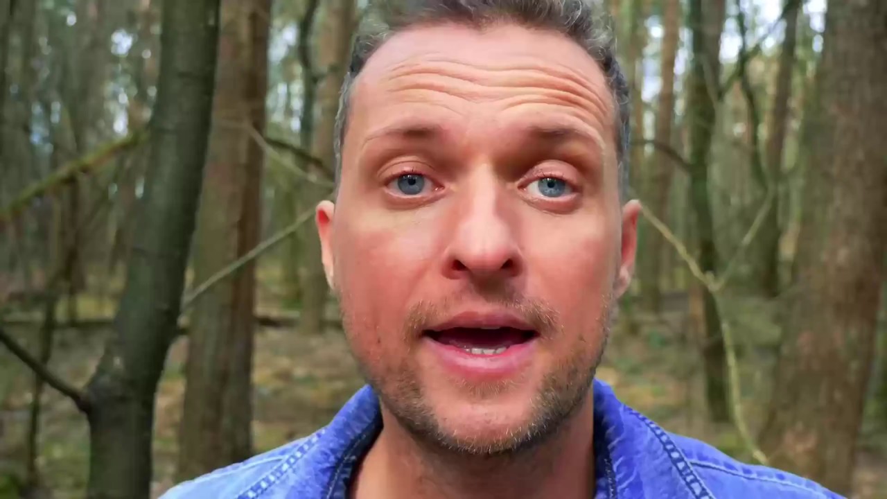 *Forschung vertuscht 4 Stoffe die Nerven komplett regenerieren*