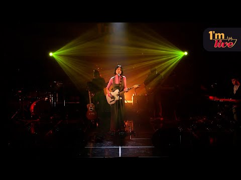[I'm LIVE] Kim Sa-wol (김사월) & Yellow(나방)
