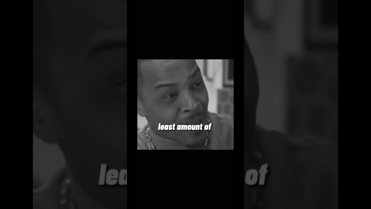 T.I.P Philosophies Speech 💬 