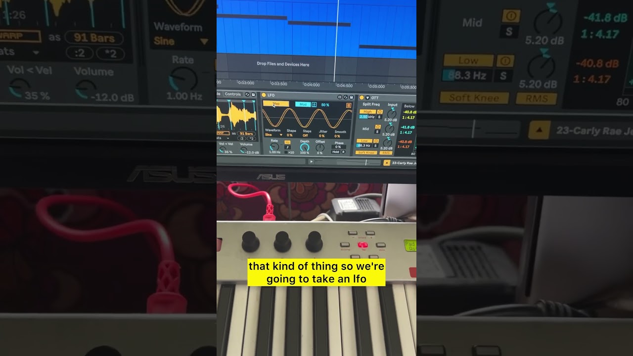 I love FKA Twigs’ vocal chops!