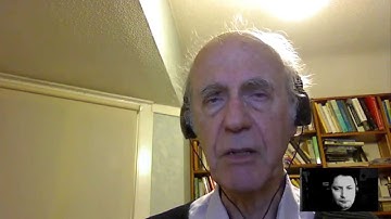 Aaron Sloman on the Turing Test - Did Eugene Goostman pass the Turing Test?