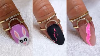 7 Gorgeous Nail Designs You Need to Try in 2026! 💅✨
