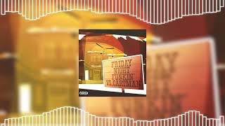 Discord - Vs. Cartman Scrapped Friday Night Funkin Song