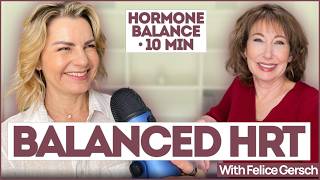 Why Felice Gersh Questions 200 mg Progesterone