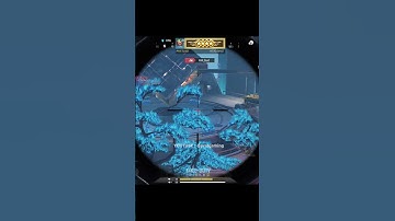 SHOT, RELOAD, RELAX #ytshorts #codmgameplay #codmobileclips #callofdutymobilegamplay #callofduty