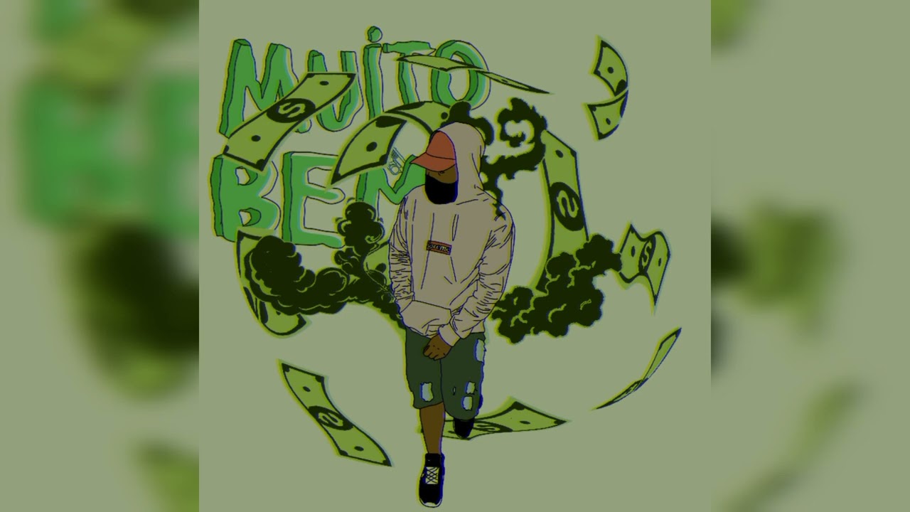 Erripê - Muito Bem  ( Prod. Jhoy Kzadavea)