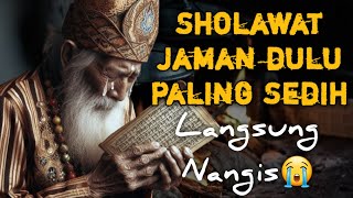 SHOLAWAT JAMAN DULU PALING MERDU,SHOLAWAT JAWA KUNO WALISONGO,SHOLAWAT NABI MERDU TERBARU