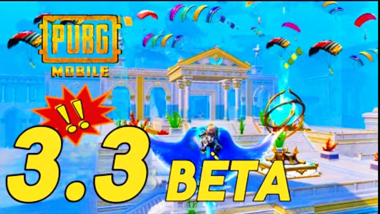 18 KILLS🔥pubg 3.3 Update😱pubg Mobile Pmrc 2024