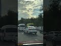 Almaty road trip. Дороги нашего города. Проспет Аль Фараби. #kazakhstan #roads #almaty