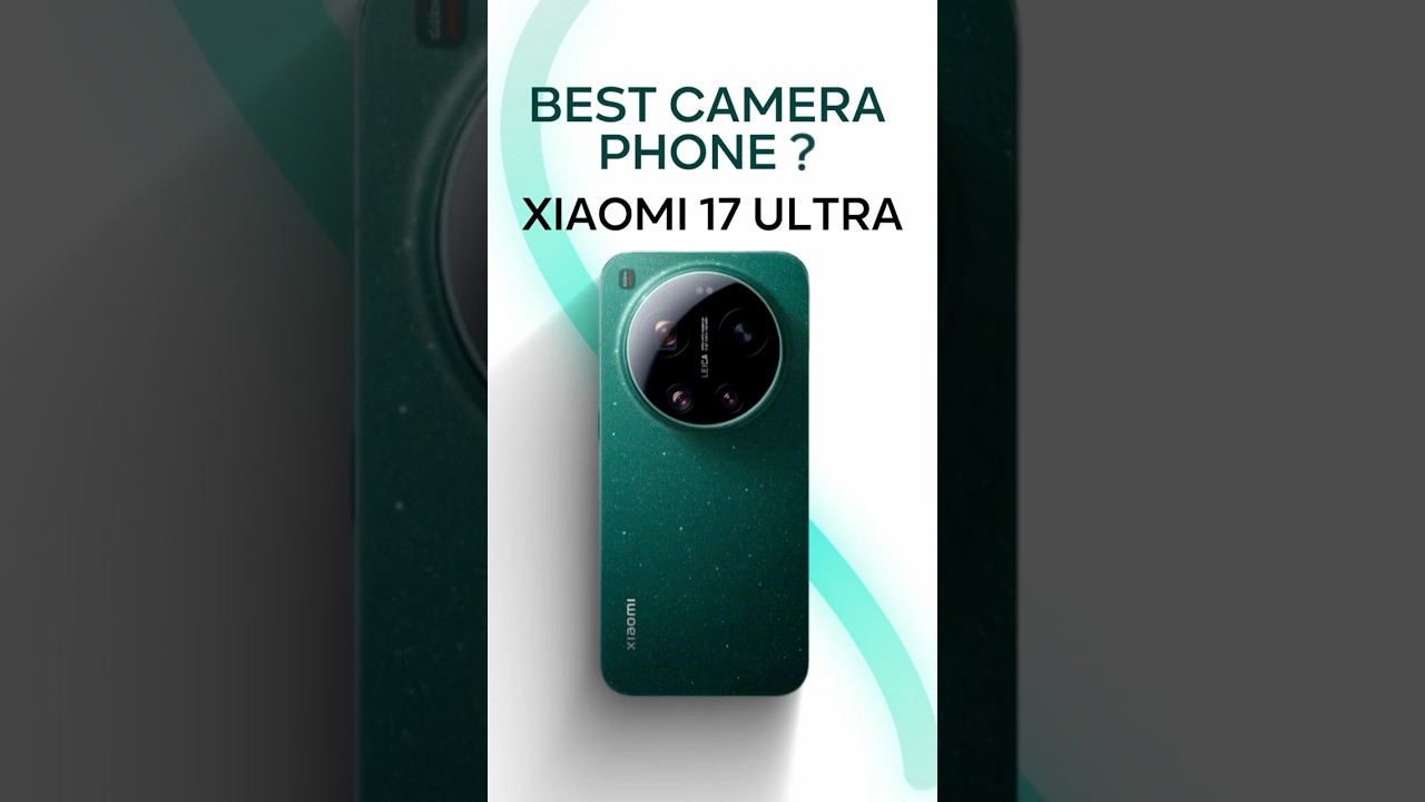 Xiaomi 17 Ultra Honest Review – Beast or Just Marketing?